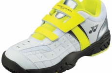 写真：POWER CUSHION JUNIOR 17